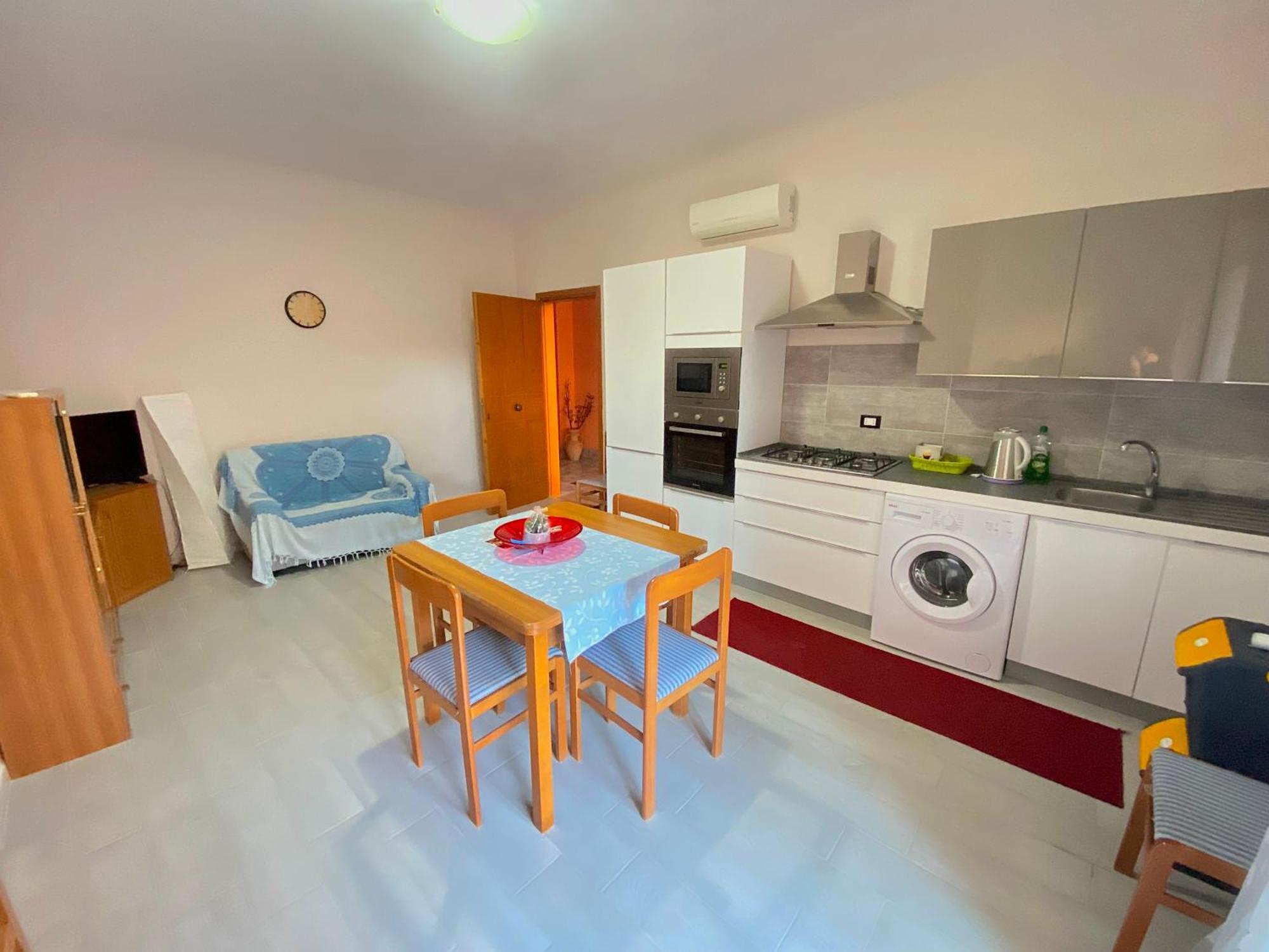 Appartamento Kleos Balestrate Extérieur photo