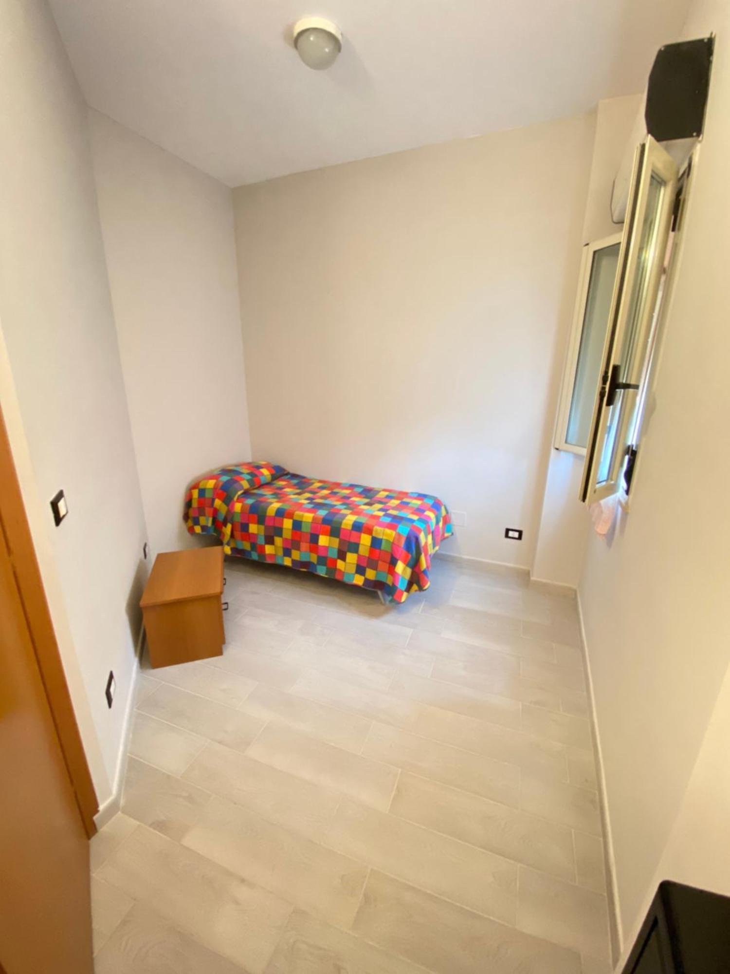 Appartamento Kleos Balestrate Extérieur photo